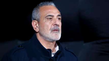 Pablo Milad tras la debacle de la Roja: “Es un fracaso del sistema del fútbol chileno”