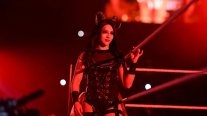WWE Queen of the Ring: cuándo, a qué hora y dónde ver a Stephanie Vaquer en la primera ronda