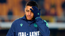 Fichará… ¿para calentar la banca? La incómoda situación que podría vivir Alexis en Fenerbahce