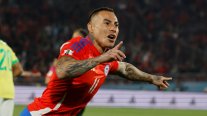 ¿Qué pasó con el regreso de Eduardo Vargas a U de Chile?