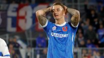 Gustavo Álvarez sorprende con el reemplazante de Franco Calderón para el duelo con Iquique