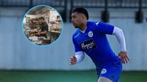 El chef chileno que está a punto de romper un récord en el fútbol de Australia