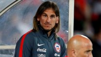 ¿Y si vuelve a Chile? El inesperado giro que podría acercar a Beccacece a La Roja