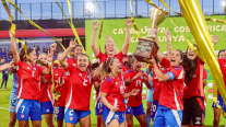 La Roja Femenina ya tiene nómina definida para la Copa América 2025