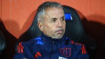 Un dolor de cabeza más para Álvarez: U de Chile puede perder 3 jugadores para el segundo semestre