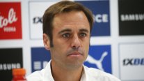 Vuelve a La Roja: Felipe Correa se convirtió en el nuevo gerente de selecciones de la ANFP