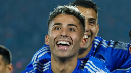 No es de "10": Assadi reveló la posición en que más le gusta jugar