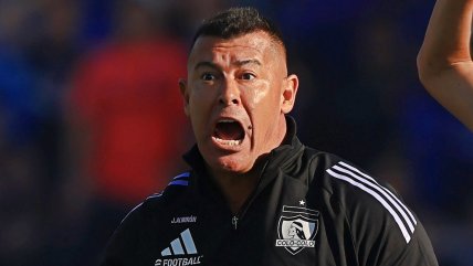 Jorge Almirón estalla y acusa "robo" en el Superclásico