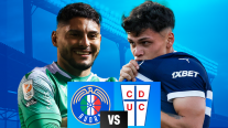 EN VIVO | Audax Italiano vs U Católica por el Campeonato Nacional 2025
