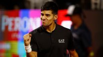 Cristian Garin vs Titouan Droguet en vivo: Cuándo, a qué hora y dónde ver en el ATP de Umag 2025