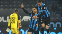 Los penales de Altamirano a O'Higgins terminan con la mala racha de Huachipato