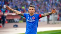 La "jugosa" suma de dinero que puede sumar U de Chile si avanza en Copa Sudamericana
