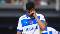 U. Católica recibió una PÉSIMA noticia en sus aspiraciones de pelear el título